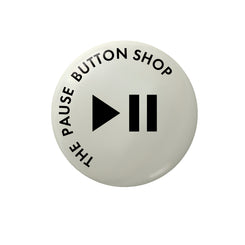 The Pause Button Shop