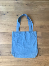 Load image into Gallery viewer, Tote Bag in Denim
