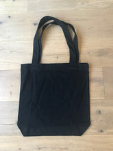 Load image into Gallery viewer, Tote Bag in Black
