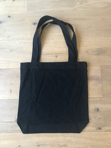 Tote Bag in Black